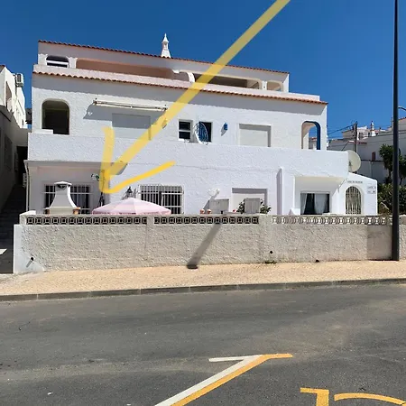 Anabela Apartment Carvoeiro  Exterior photo