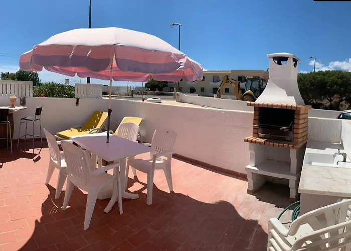 Anabela Apartment