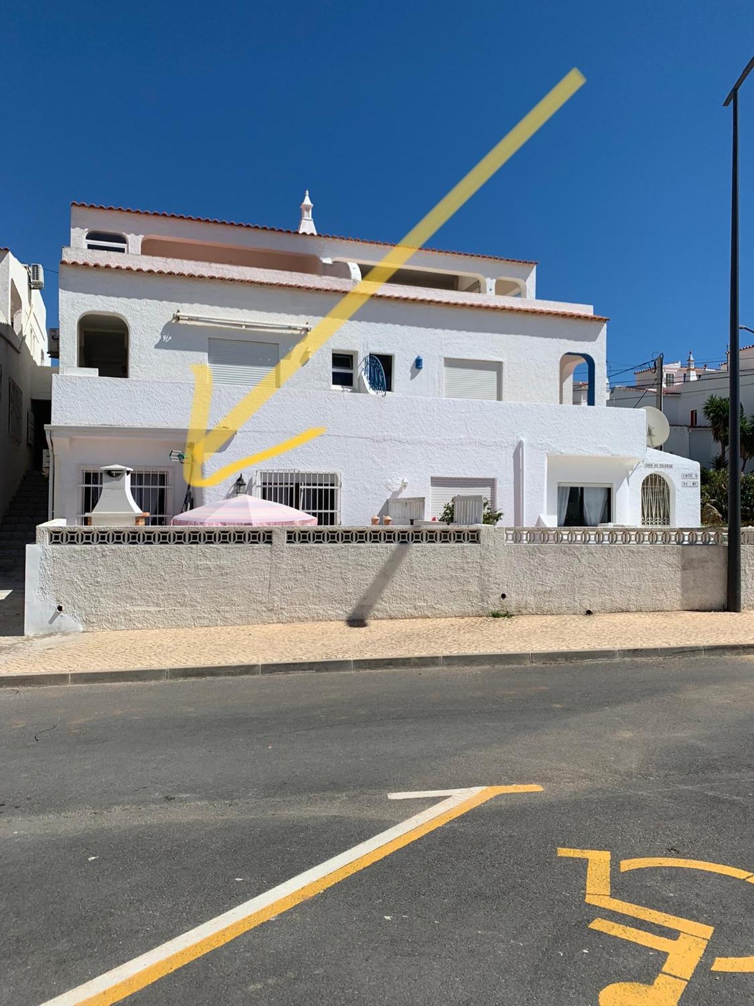 Anabela * Carvoeiro (Lagoa)