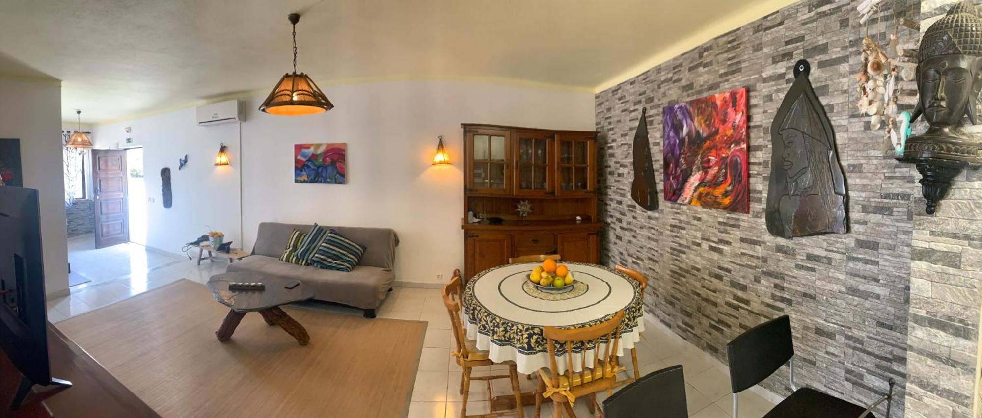 Anabela Holiday home