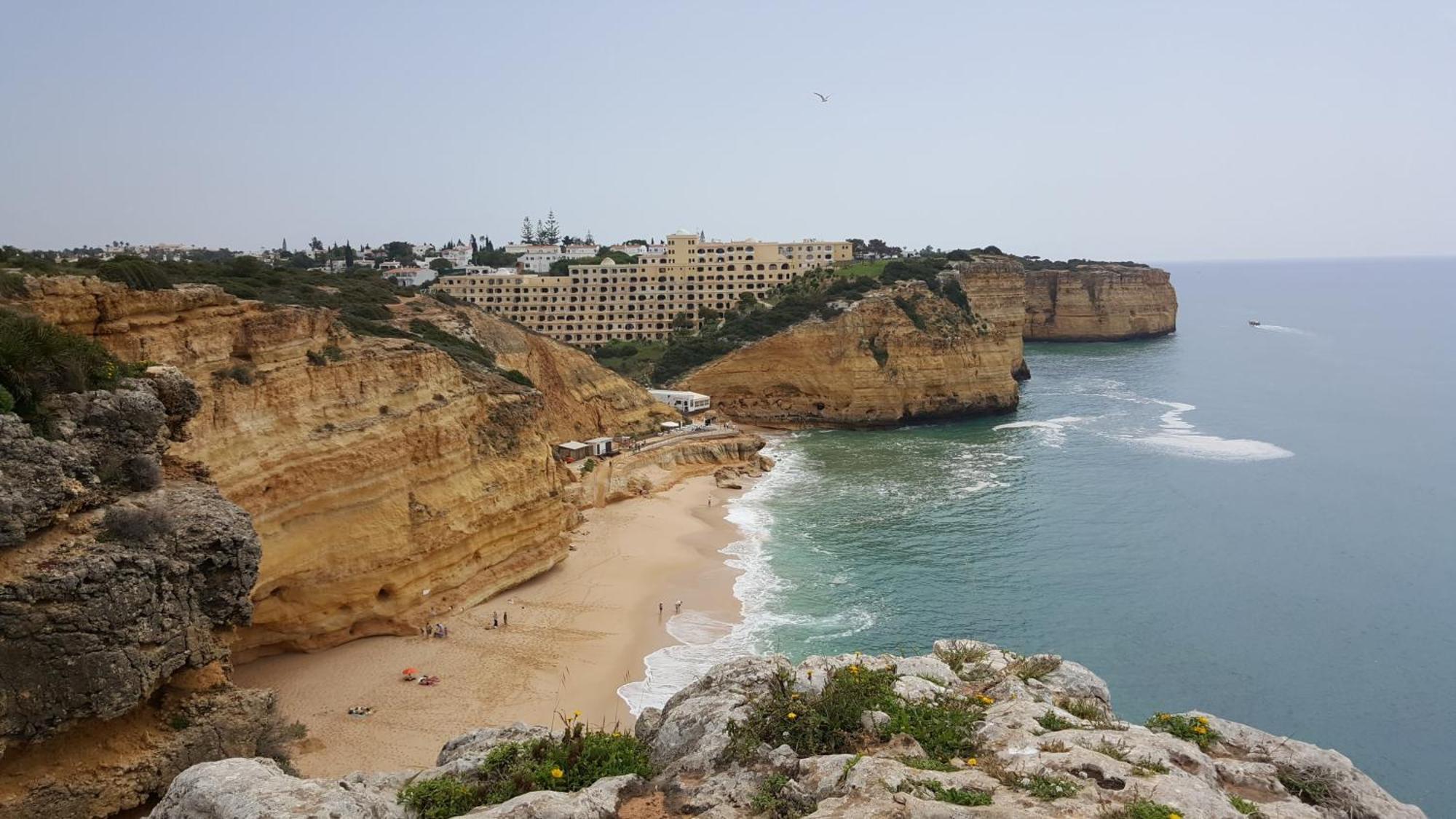 Holiday home Anabela Carvoeiro (Lagoa)